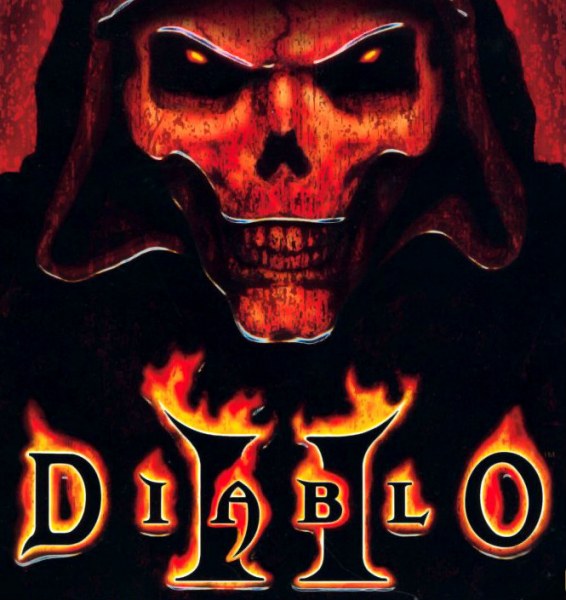 Diablo 2 Download For Macos